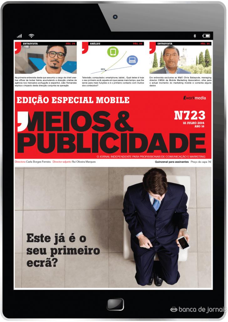 Meios & Publicidade