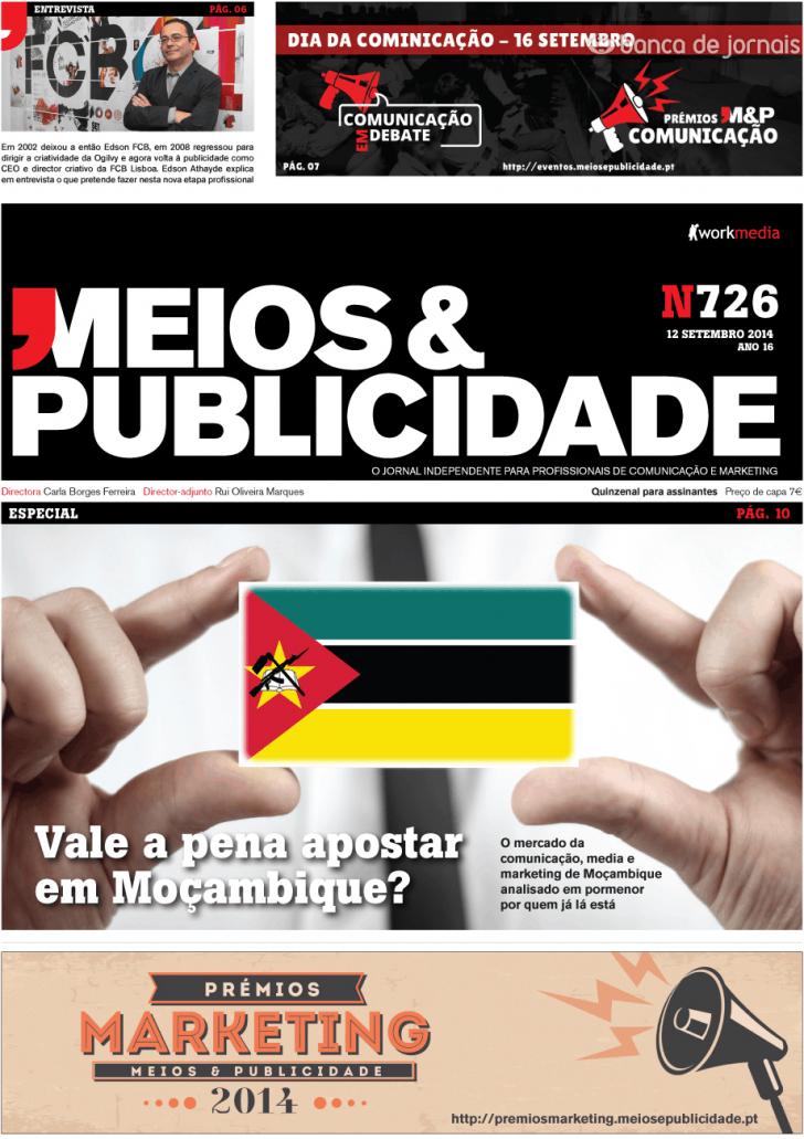 Meios & Publicidade