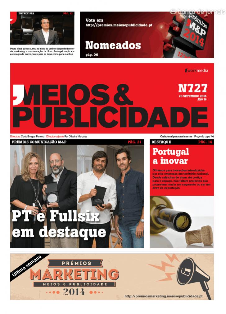 Meios & Publicidade