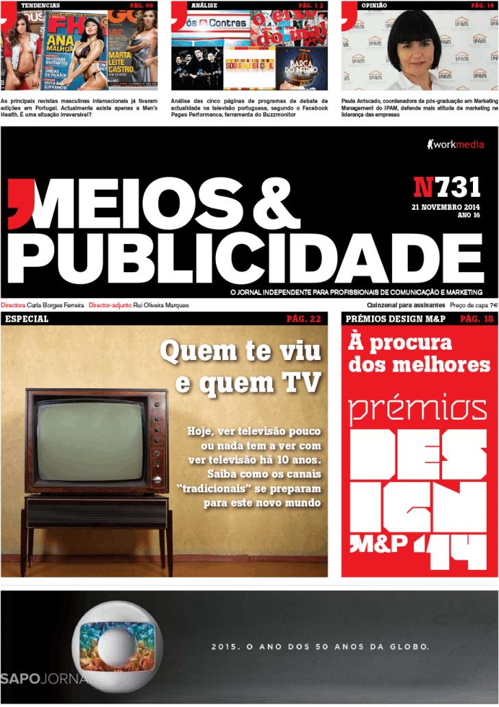 Meios & Publicidade