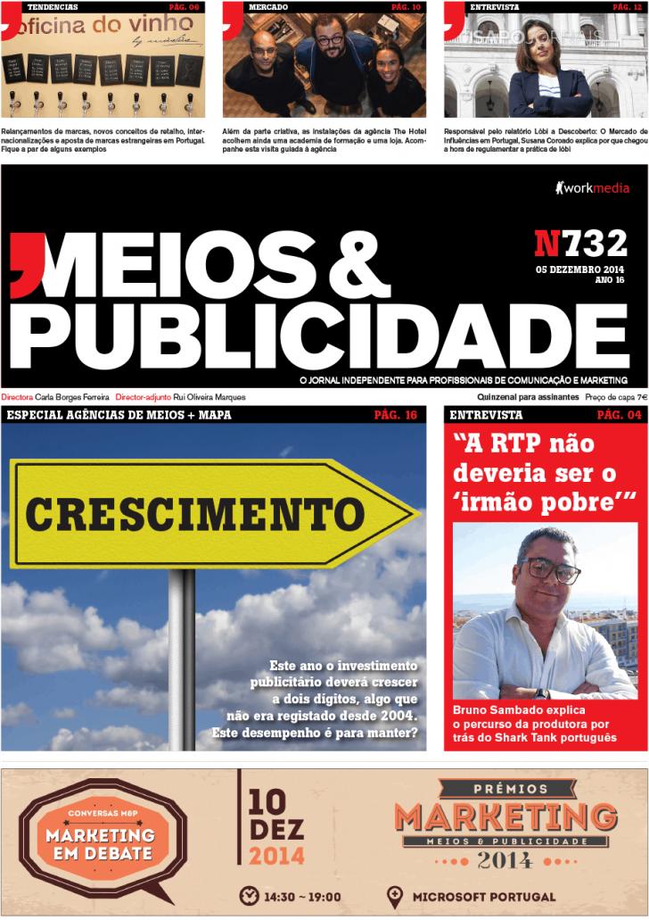 Meios & Publicidade