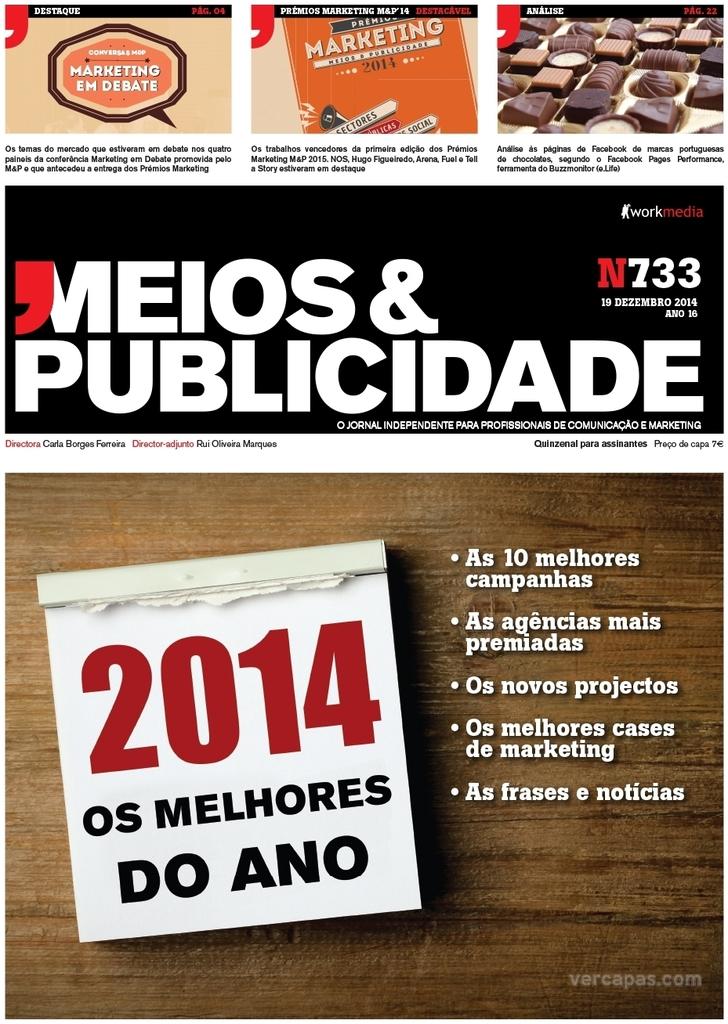 Meios & Publicidade