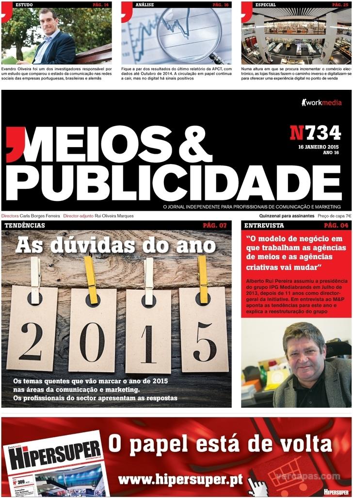 Meios & Publicidade