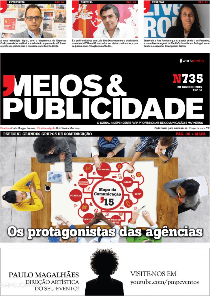 Meios & Publicidade