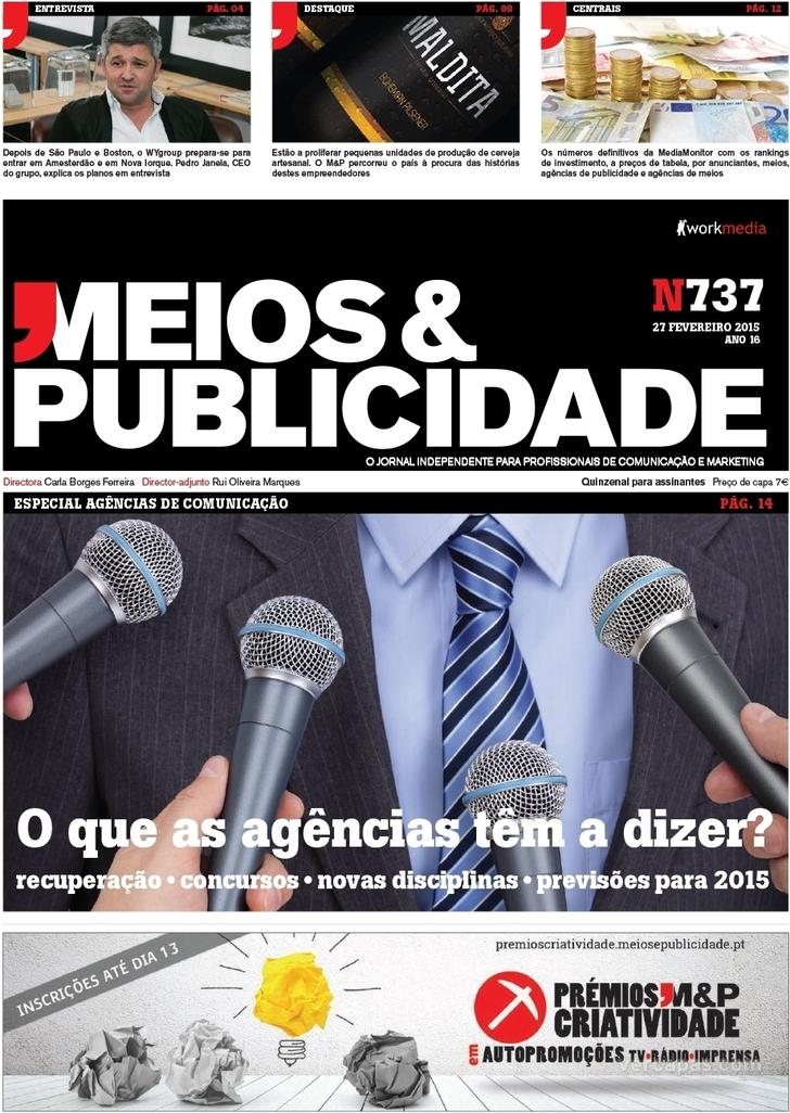 Meios & Publicidade