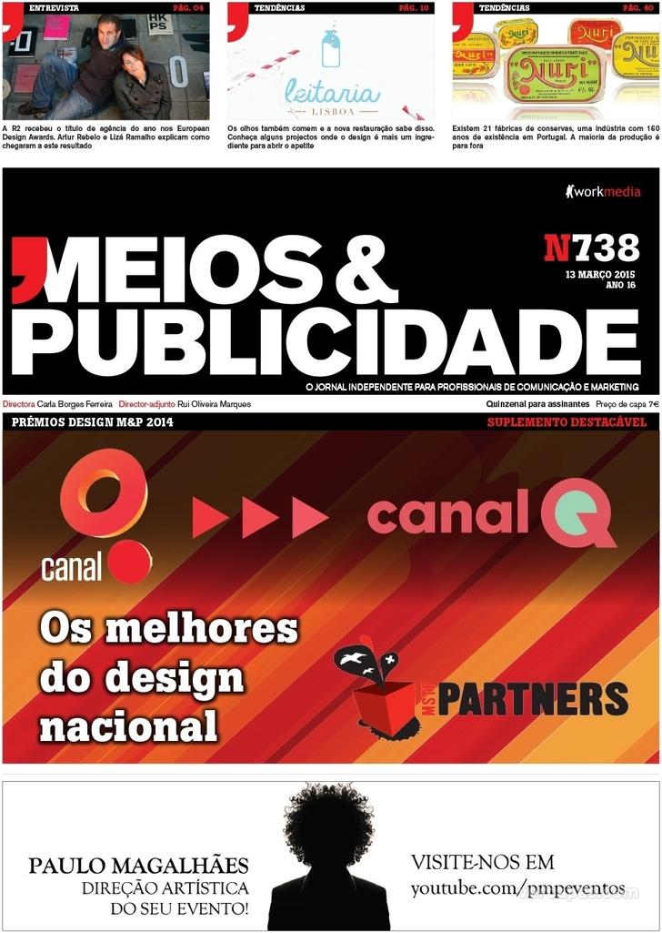 Meios & Publicidade