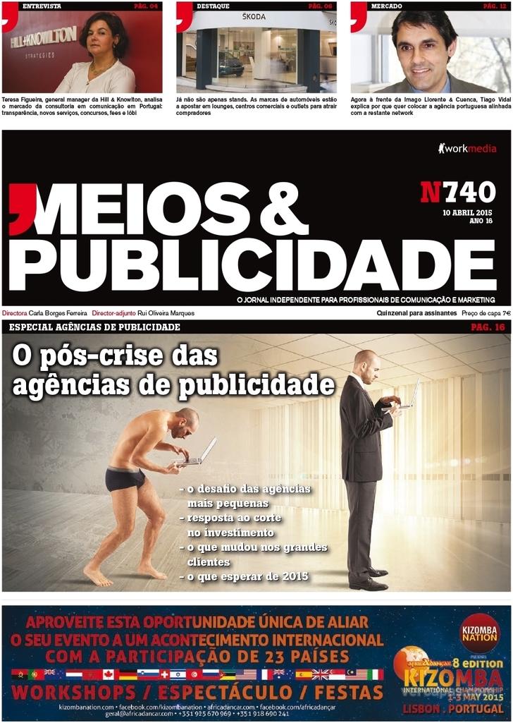 Meios & Publicidade