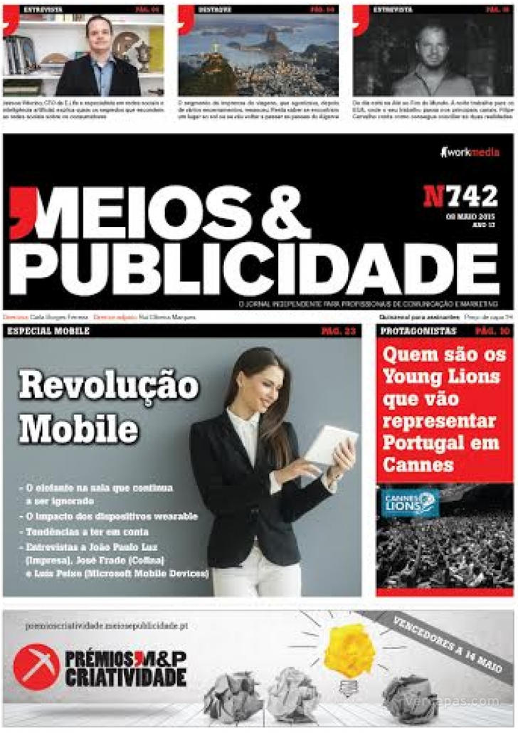 Meios & Publicidade