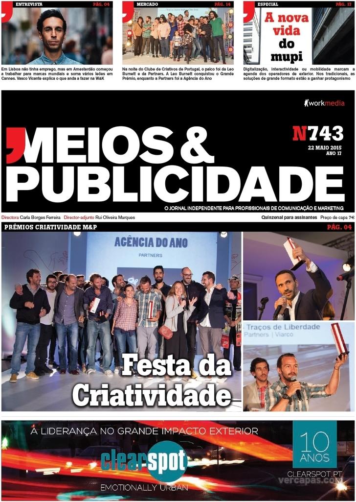 Meios & Publicidade