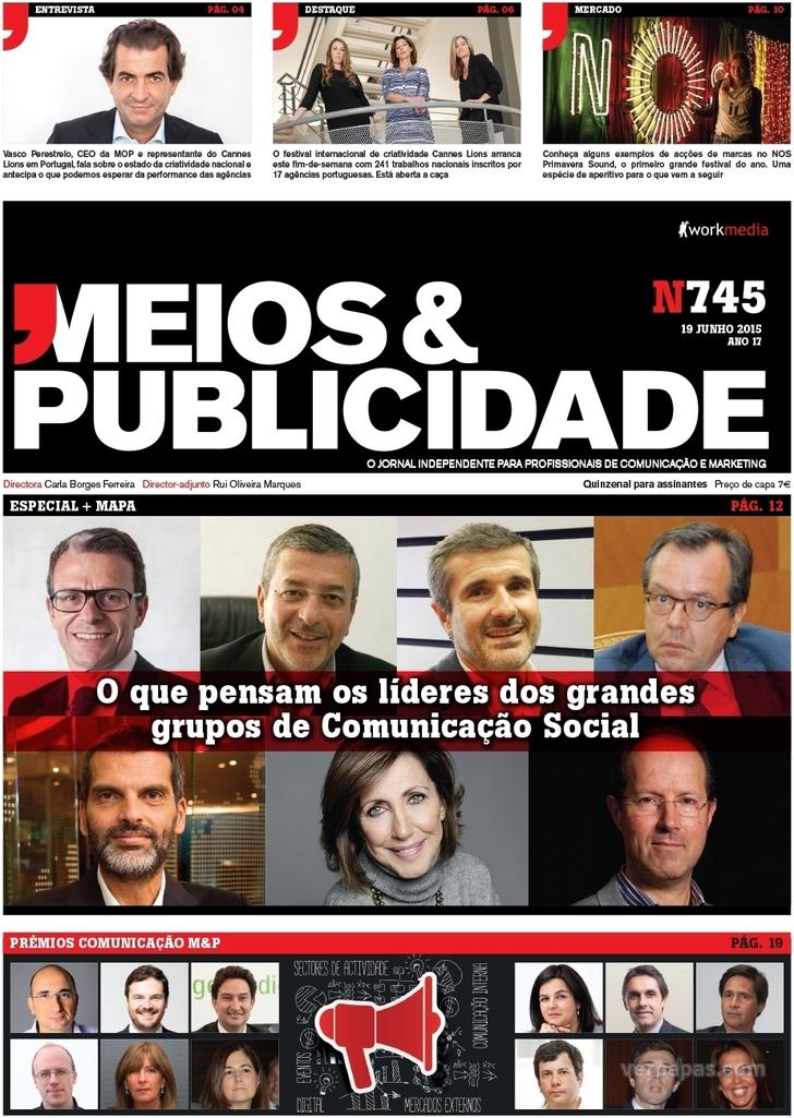 Meios & Publicidade