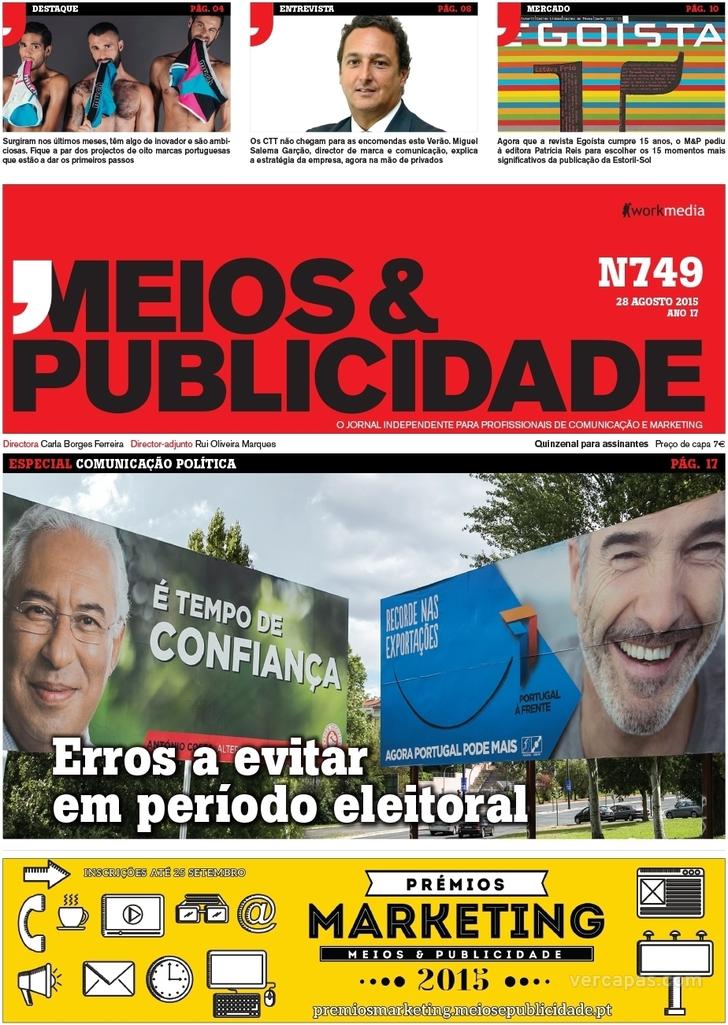 Meios & Publicidade