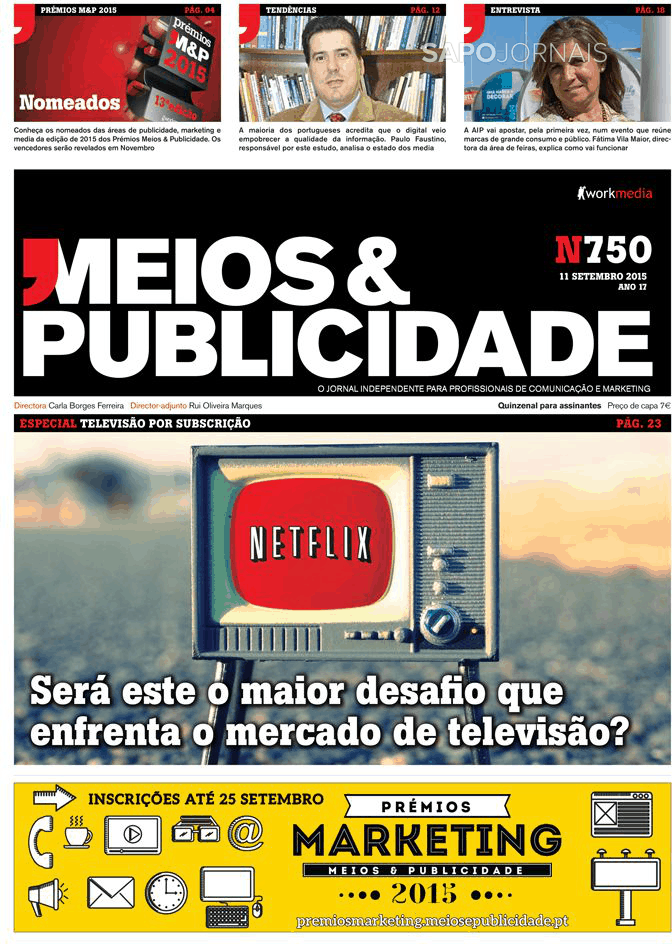 Meios & Publicidade