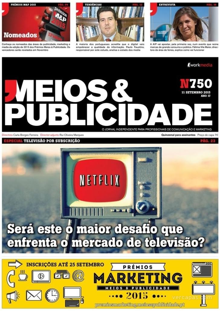 Meios & Publicidade