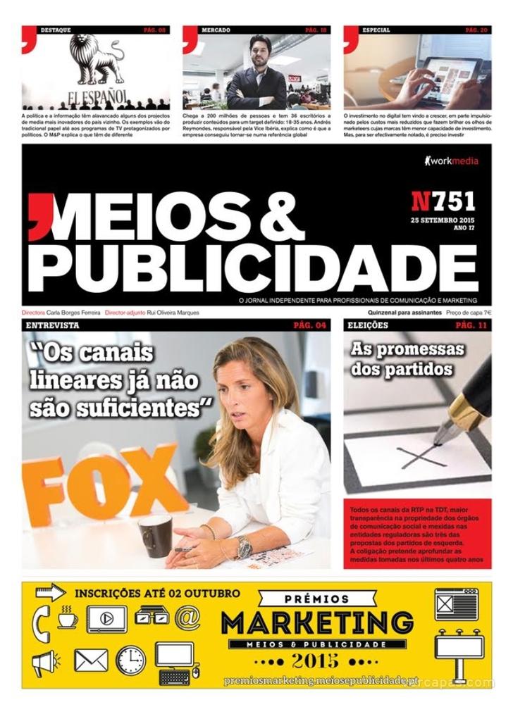 Meios & Publicidade