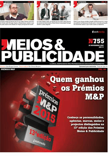 Meios & Publicidade