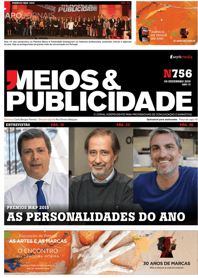 Meios & Publicidade