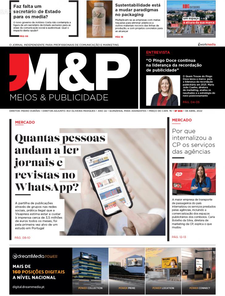 Meios & Publicidade