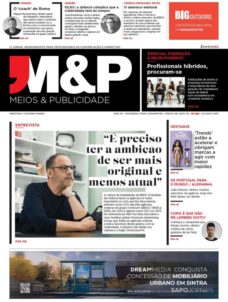 Meios & Publicidade