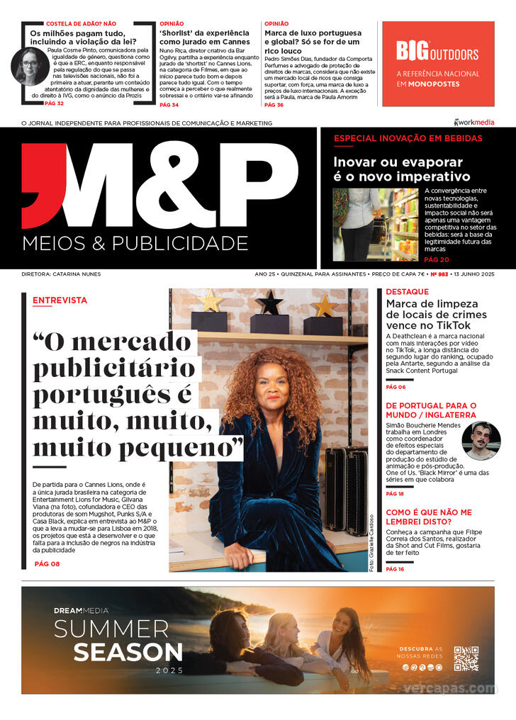 Meios & Publicidade