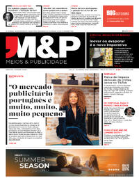 Meios & Publicidade
