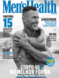 Men's Health