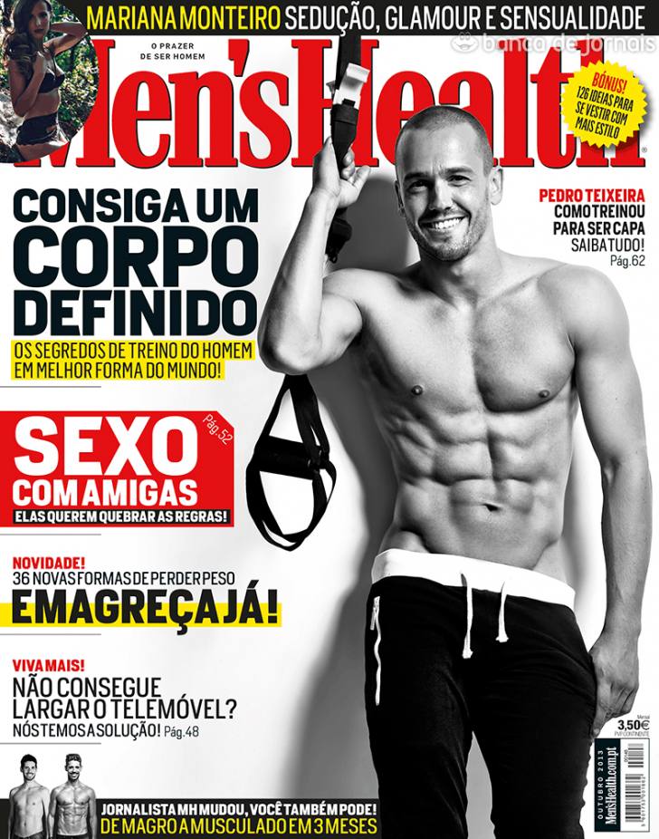 Men's Health