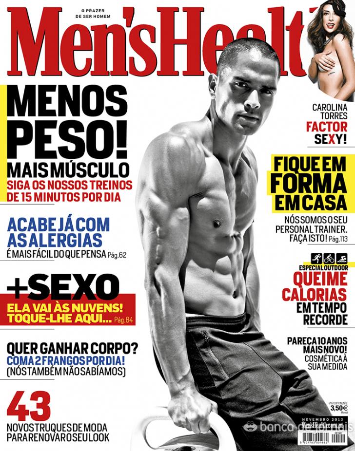 Men's Health