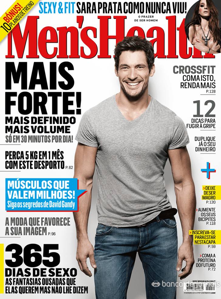 Men's Health