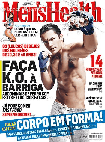 Men's Health