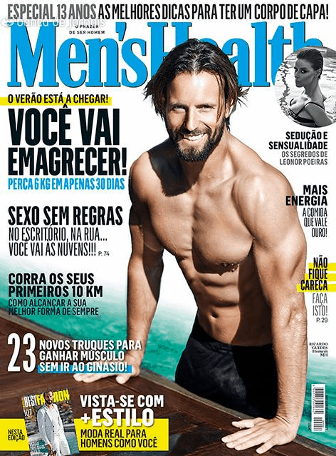 Men's Health