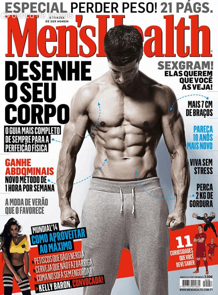 Men's Health