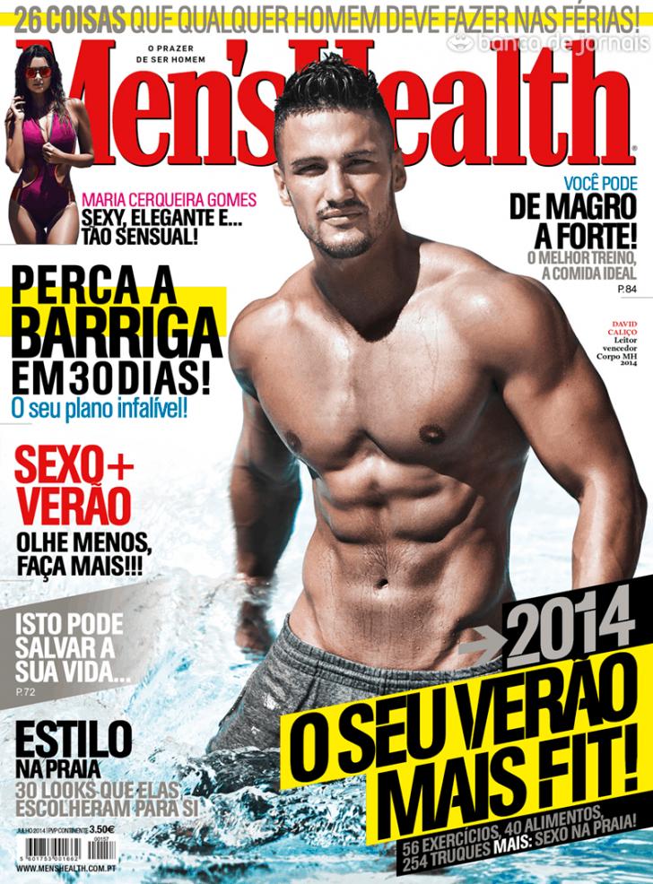 Men's Health