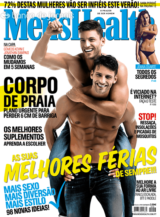 Men's Health