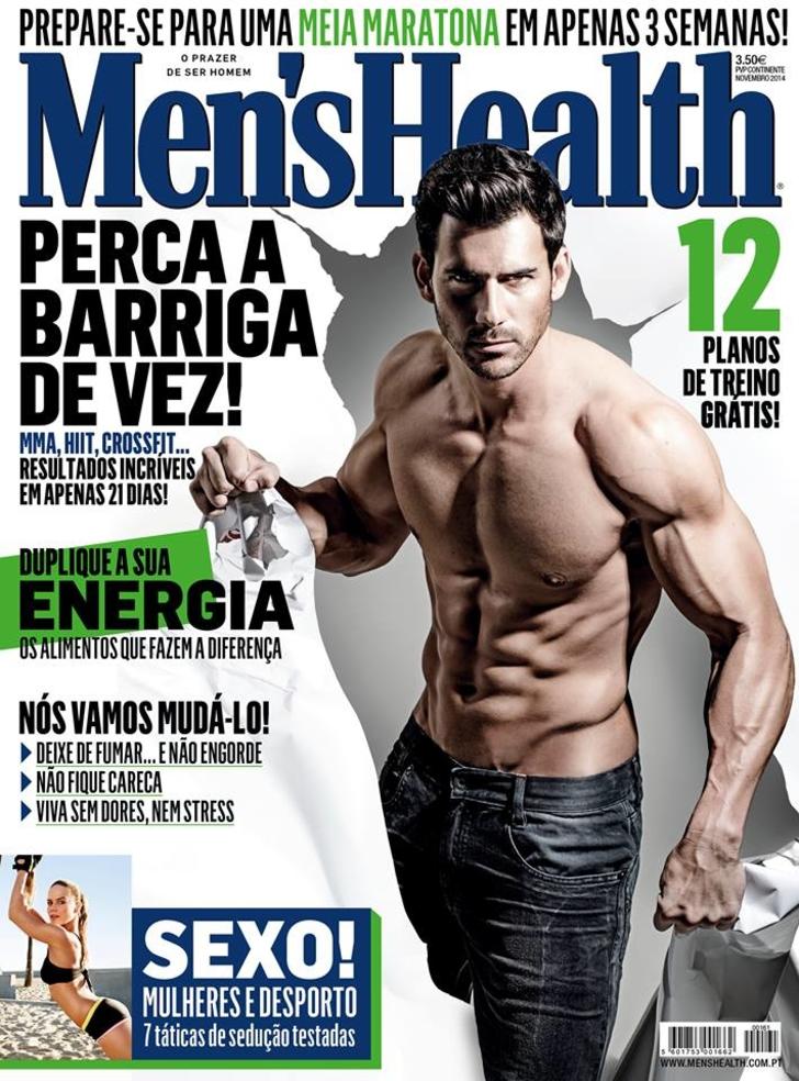 Men's Health