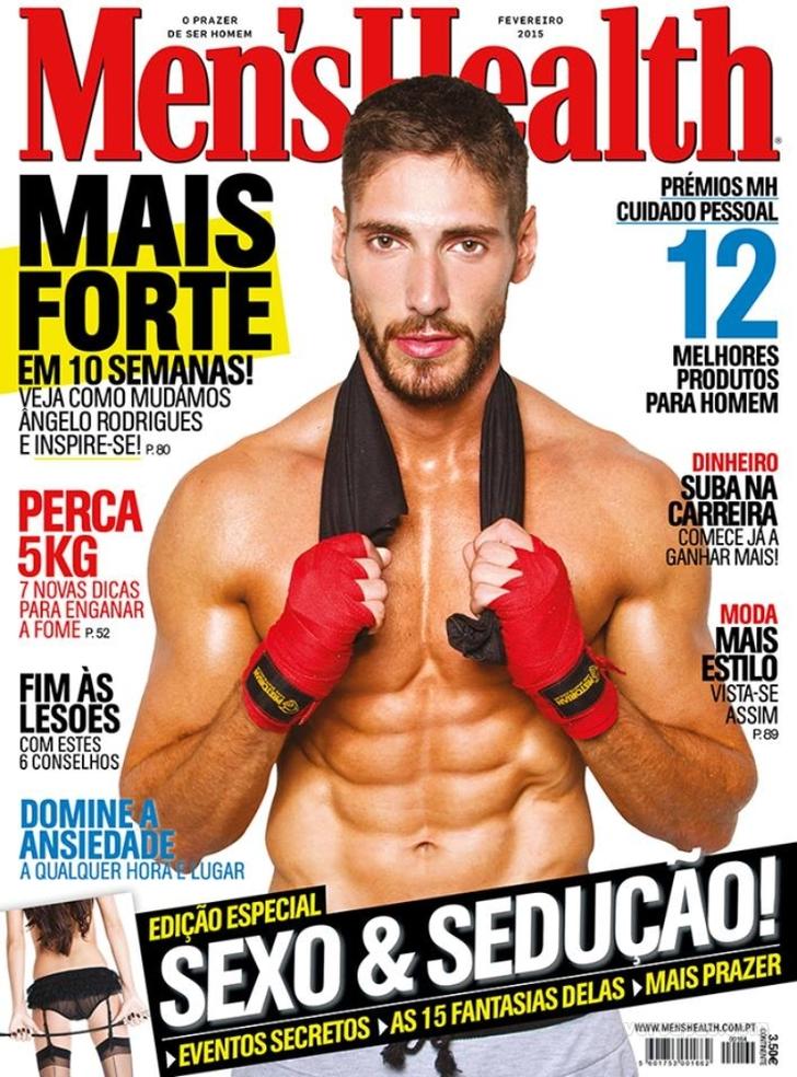 Men's Health