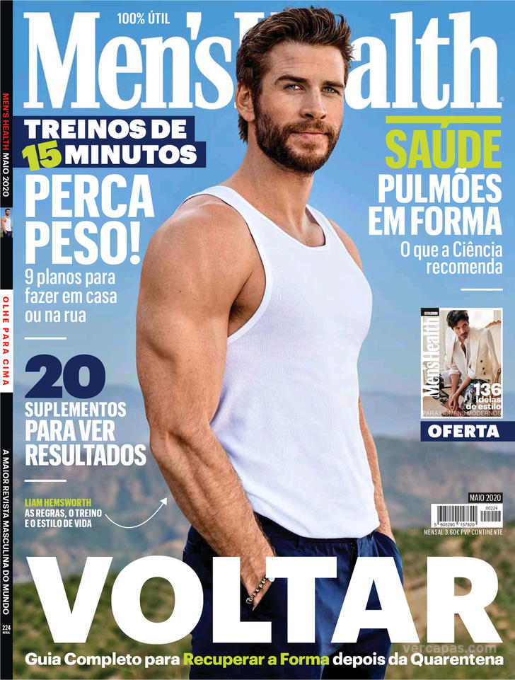 Men's Health