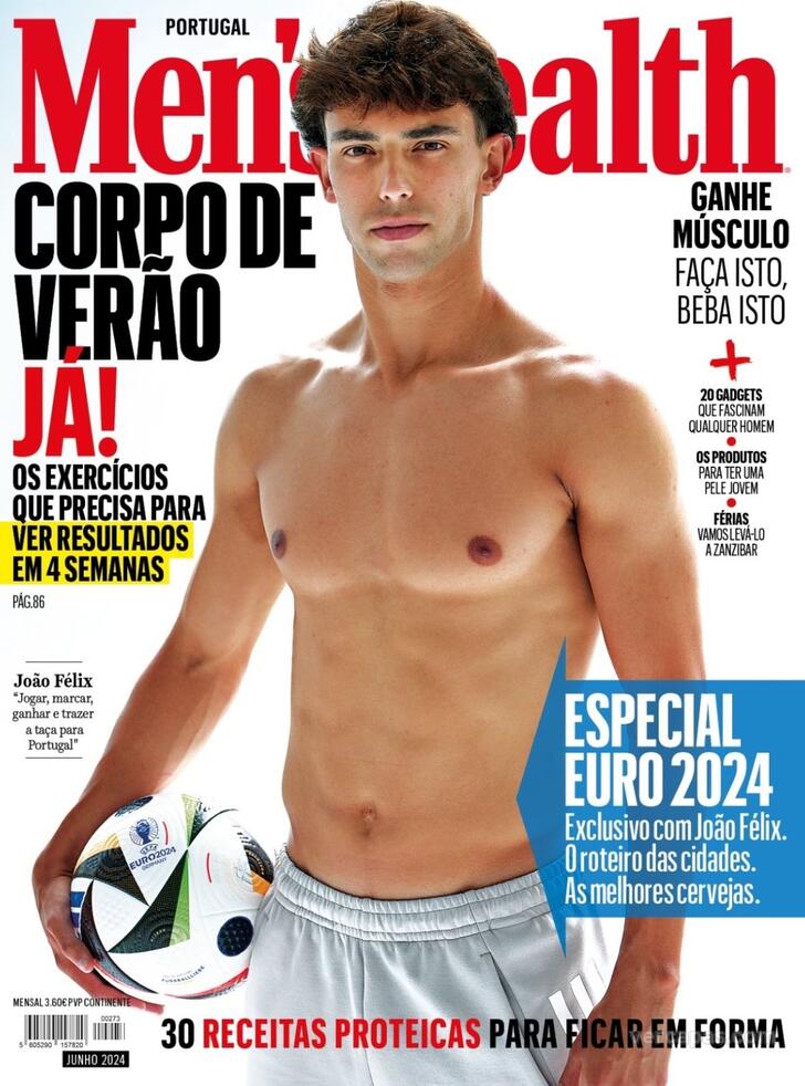 Men's Health