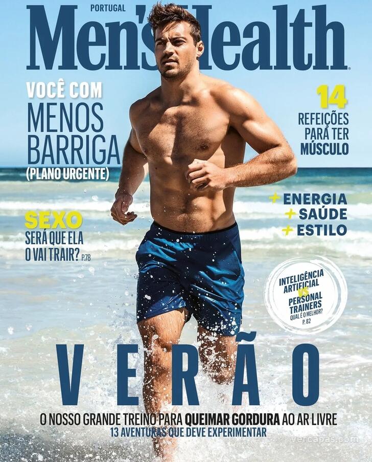 Men's Health