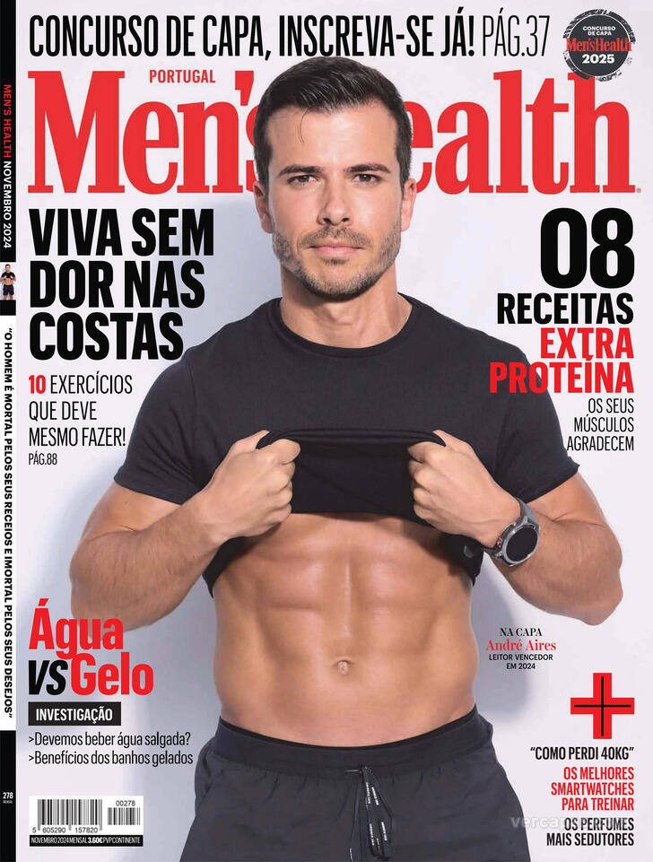 Men's Health