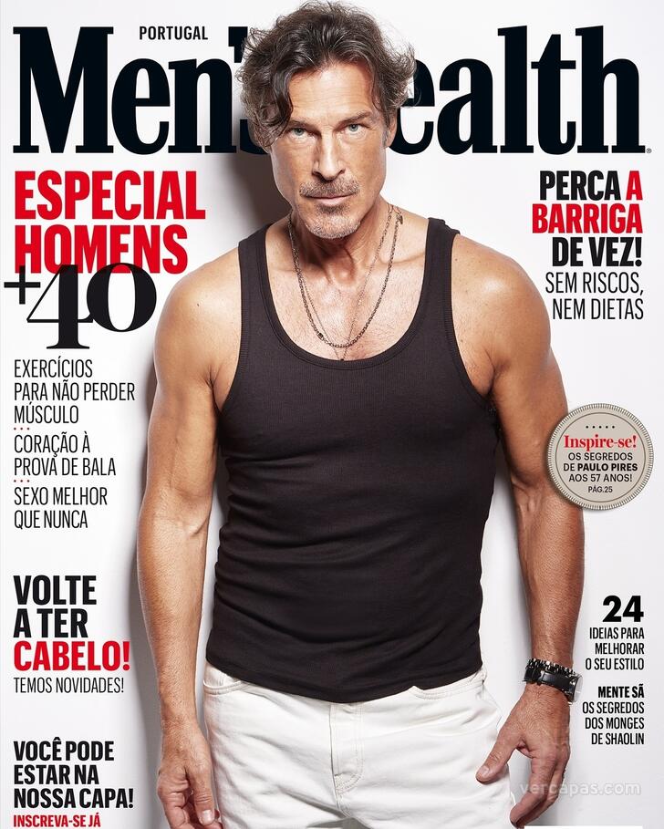 Men's Health