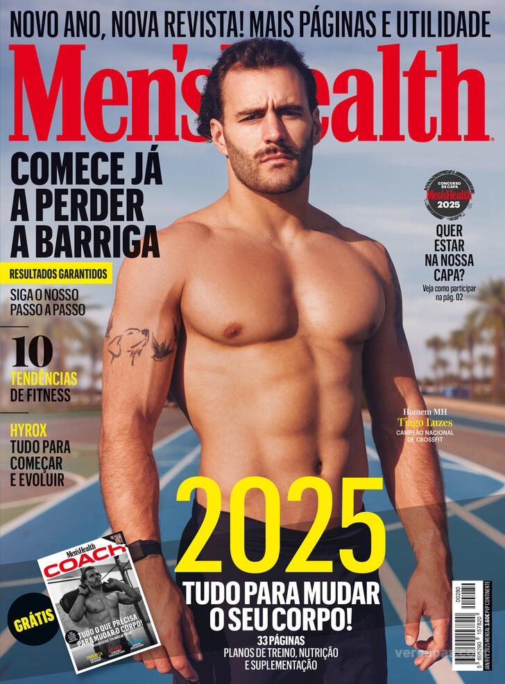 Men's Health