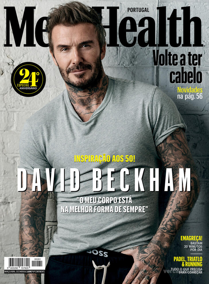 Men's Health