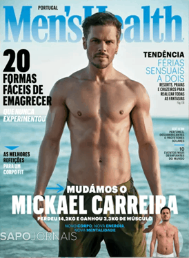 Men's Health