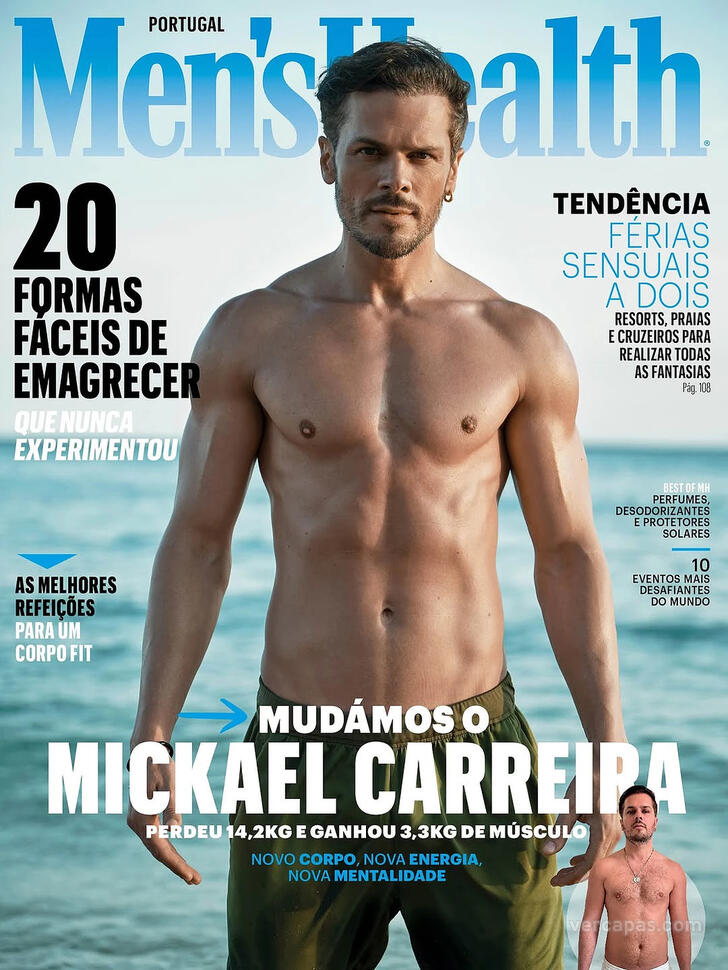 Men's Health