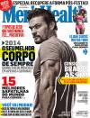 Men's Health - 2013-12-01