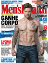 Men's Health - 2015-02-26