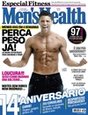 Men's Health - 2015-04-01