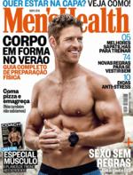 Men's Health - 2018-05-01