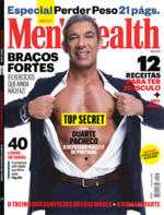 Men's Health - 2019-05-02