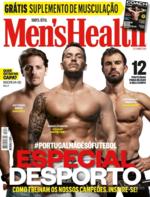 Men's Health - 2019-09-02